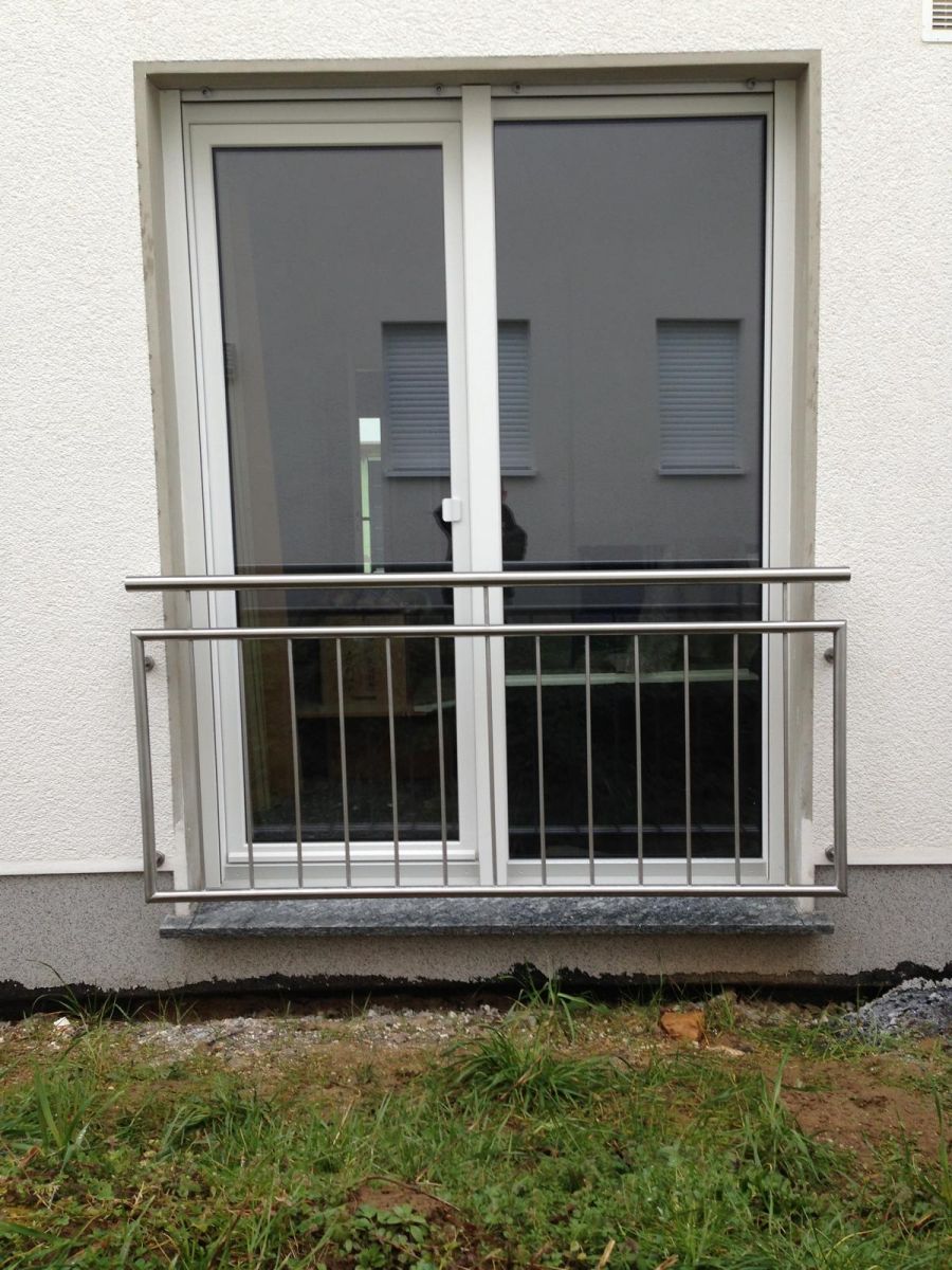 Absturzsicherung Absturzsicherung