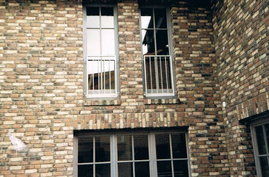 Fenstergitter Fenstergitter