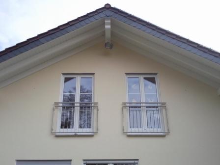 Fenstergitter Fenstergitter
