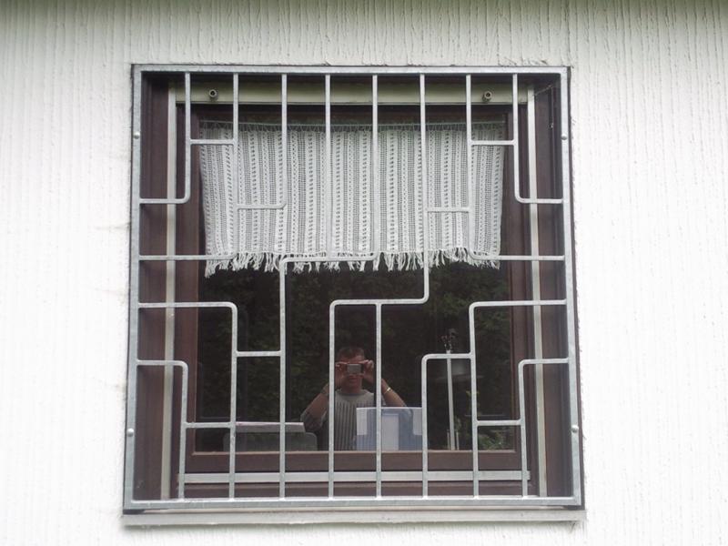 Fenstergitter Fenstergitter