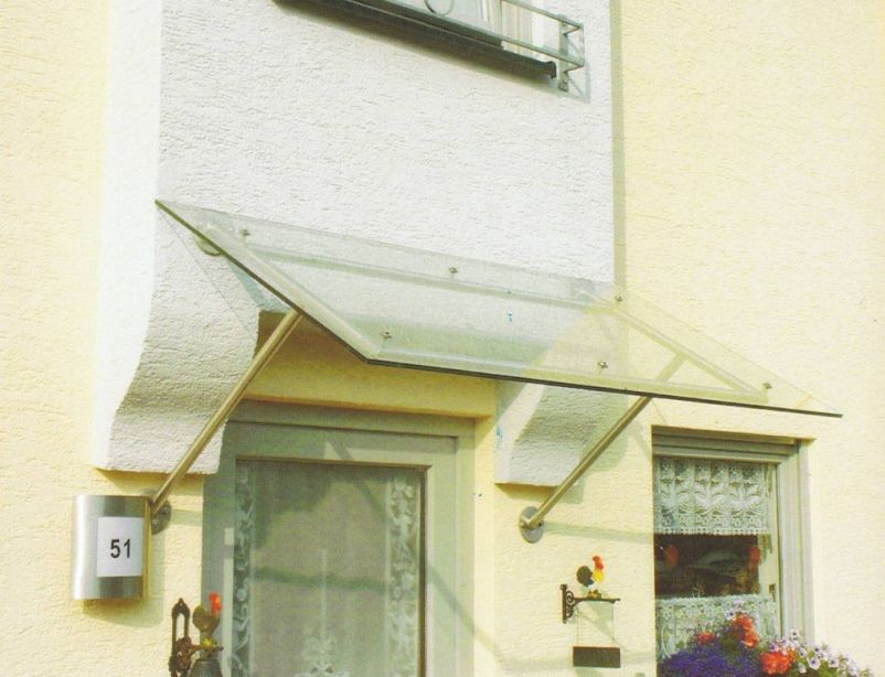 Vordach Vordach