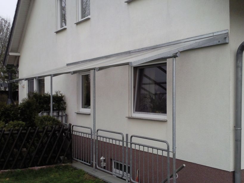 Vordach Vordach